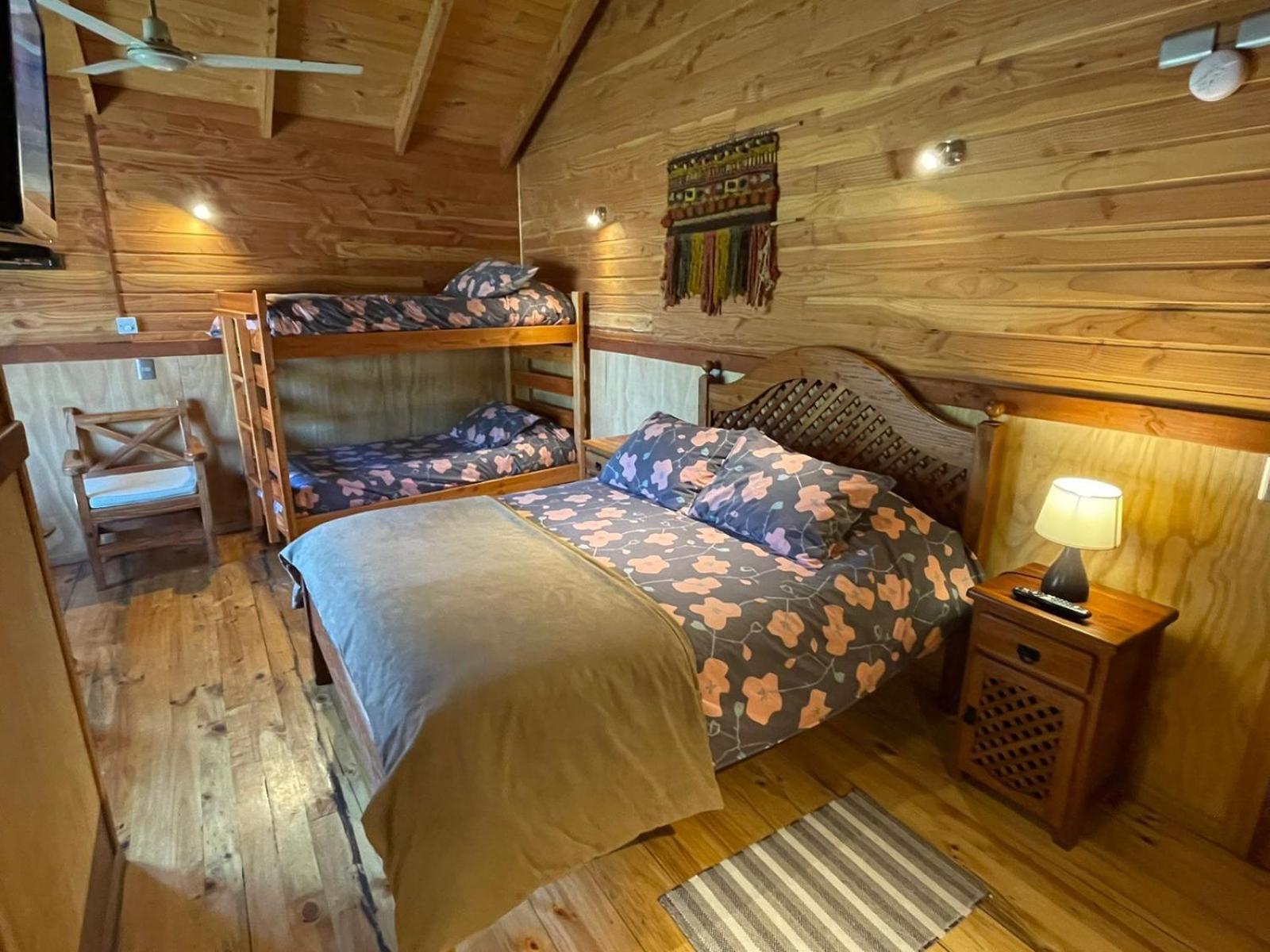 Hostal Pucon Sur Esterno foto