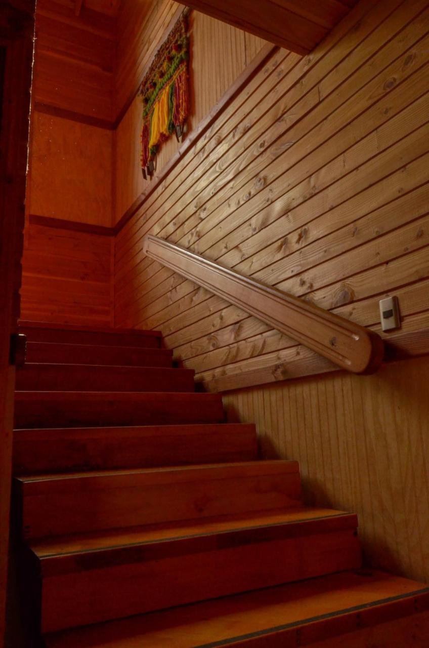 Hostal Pucon Sur Esterno foto